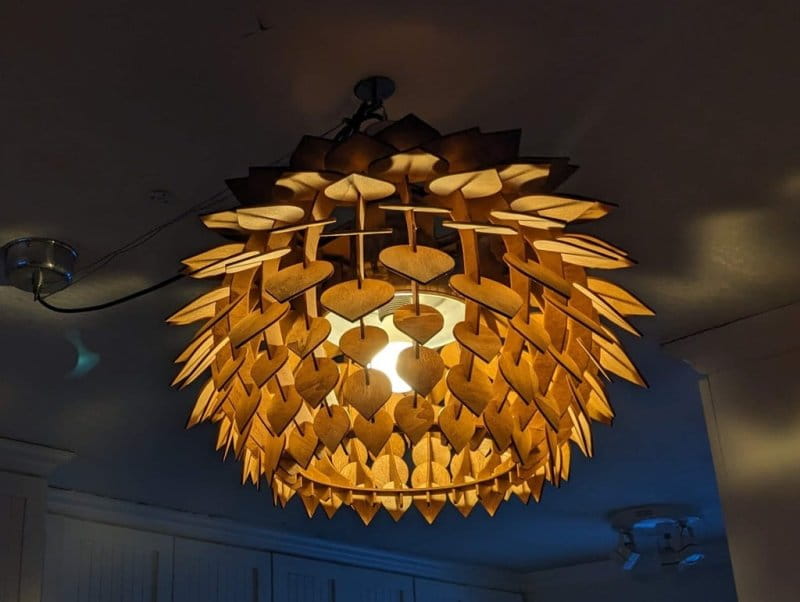 Celling Light - Image 2
